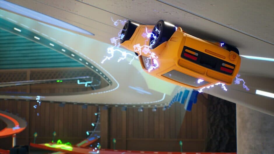 Скриншот 3 из Hot Wheels Unleashed 2: Turbocharged - Fast X Pack
