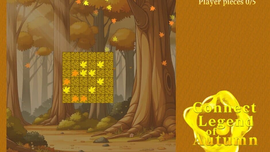 Скриншот 2 из Connect Legend of Autumn