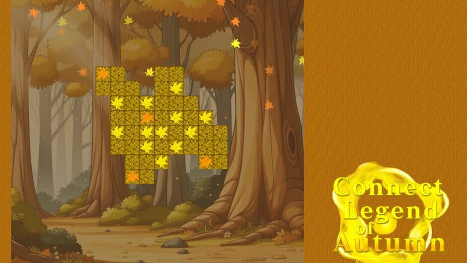 Скриншот 3 из Connect Legend of Autumn