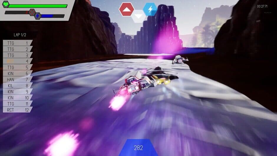 Скриншот 6 из Crylia