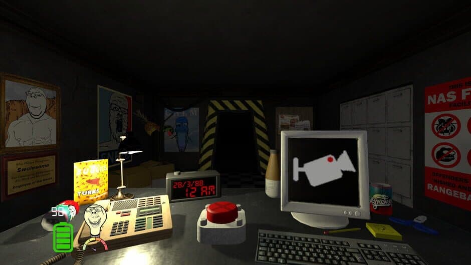 Скриншот 2 из Five Nights at Cobson's