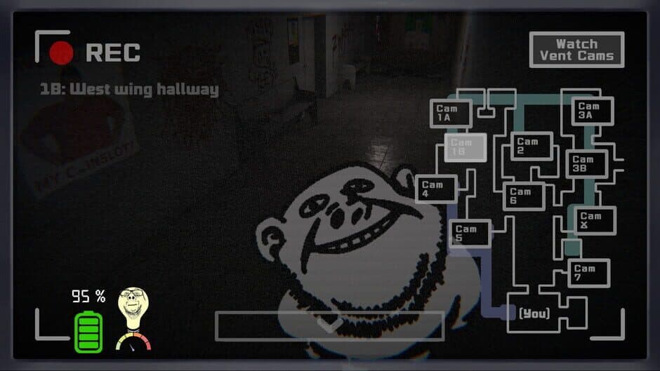 Скриншот 4 из Five Nights at Cobson's
