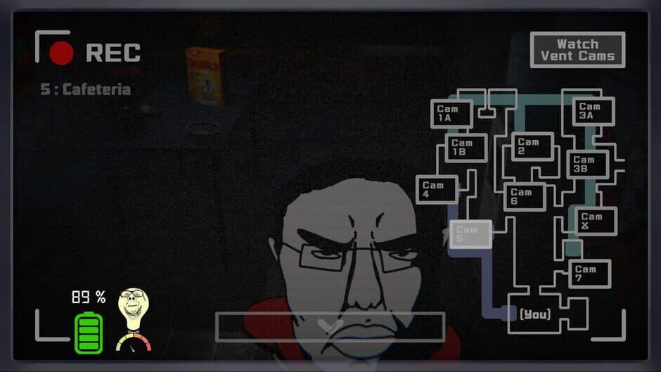 Скриншот 5 из Five Nights at Cobson's