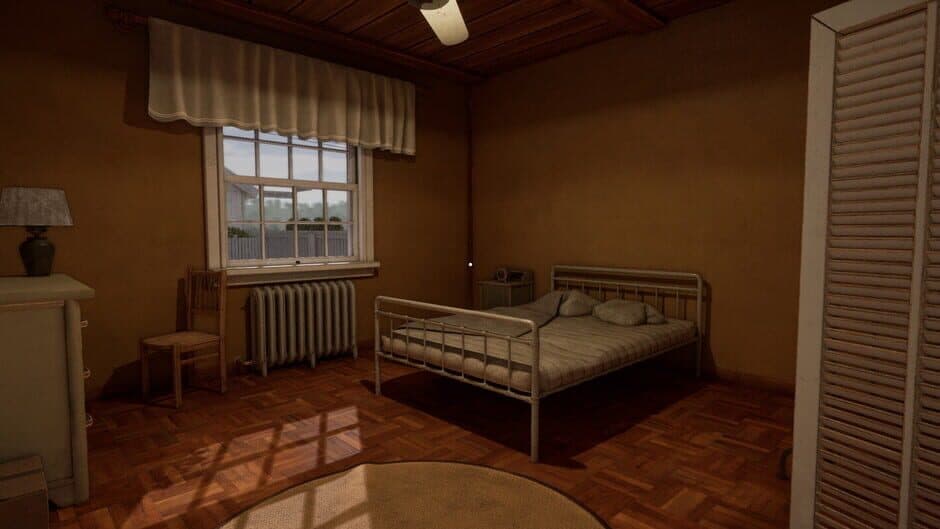 Скриншот 2 из Escape Memoirs: Safe House