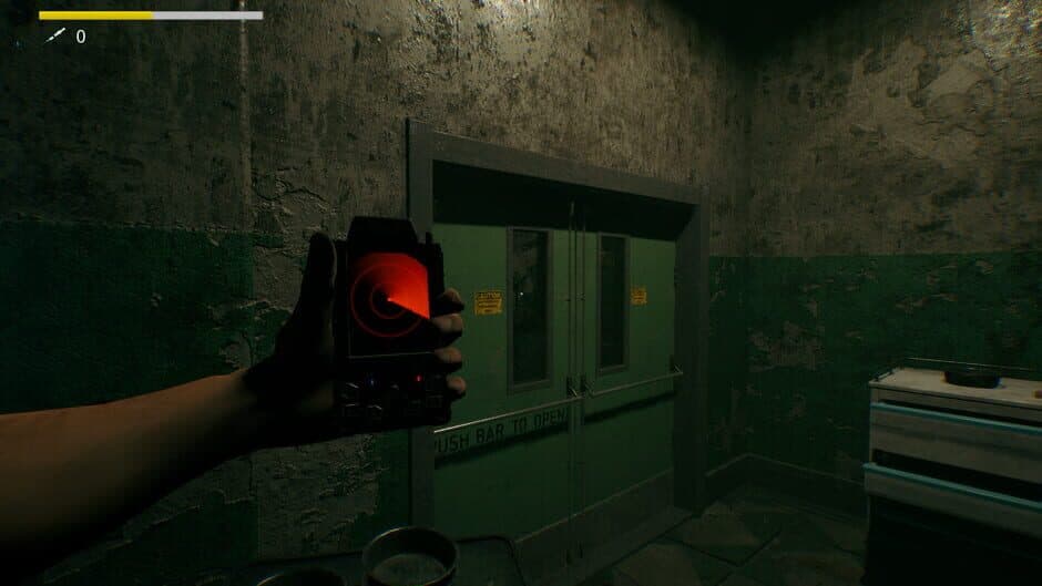 Скриншот 3 из Foreign Fortress