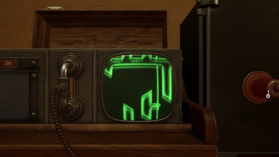 Скриншот 3 из Escape Memoirs: Safe House