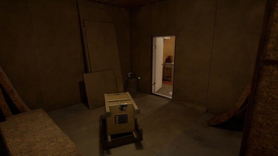 Скриншот 4 из Escape Memoirs: Safe House