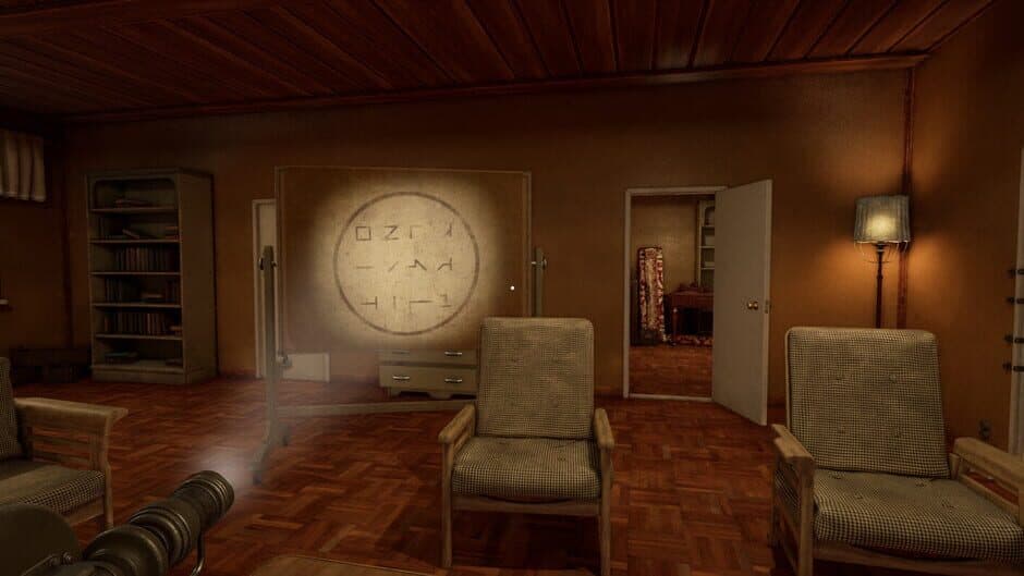 Скриншот 6 из Escape Memoirs: Safe House