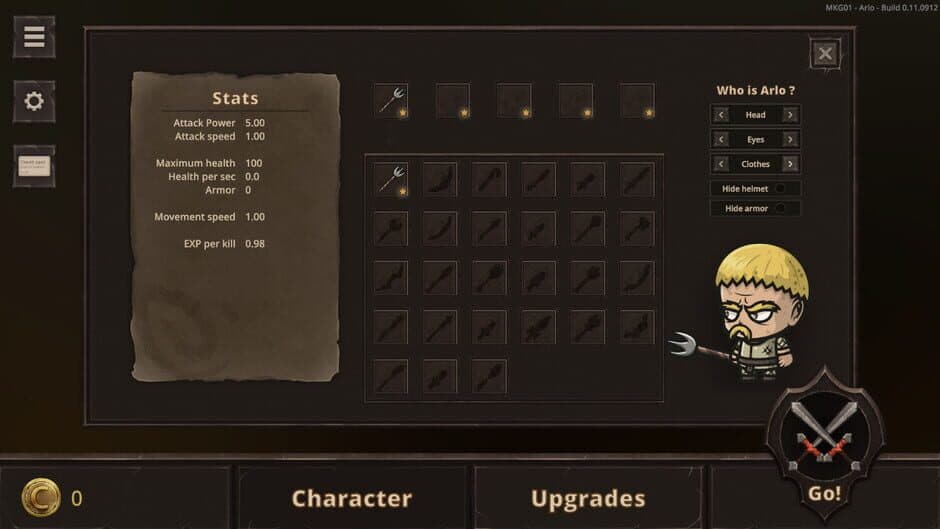 Скриншот 5 из Arlo