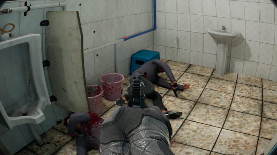 Скриншот 2 из Better Than Dead