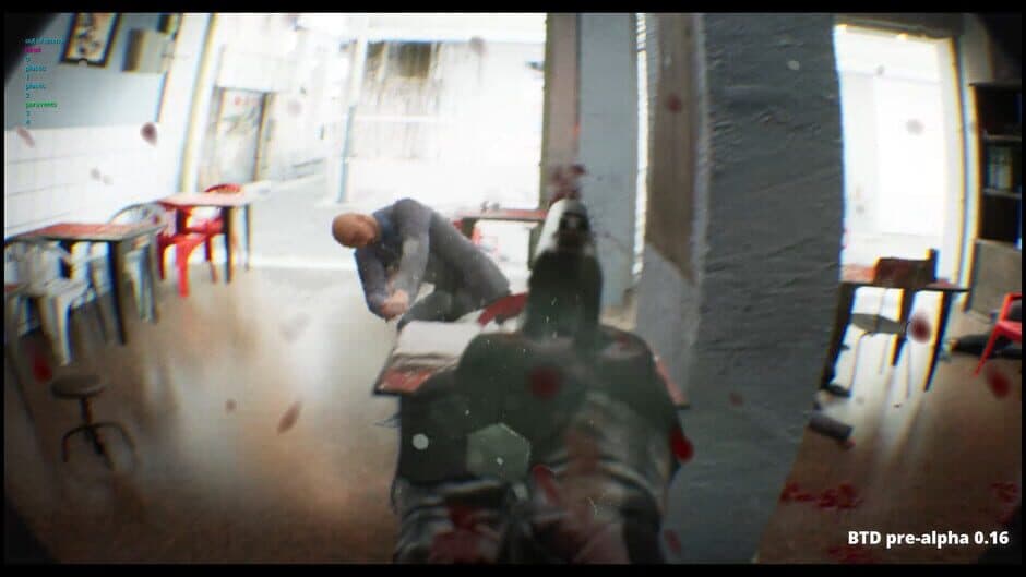 Скриншот 4 из Better Than Dead