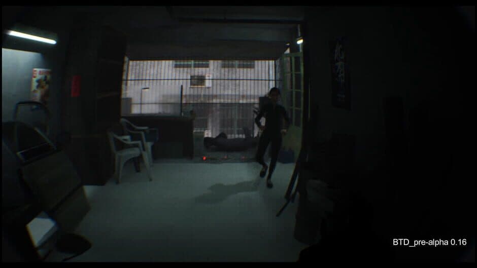 Скриншот 5 из Better Than Dead