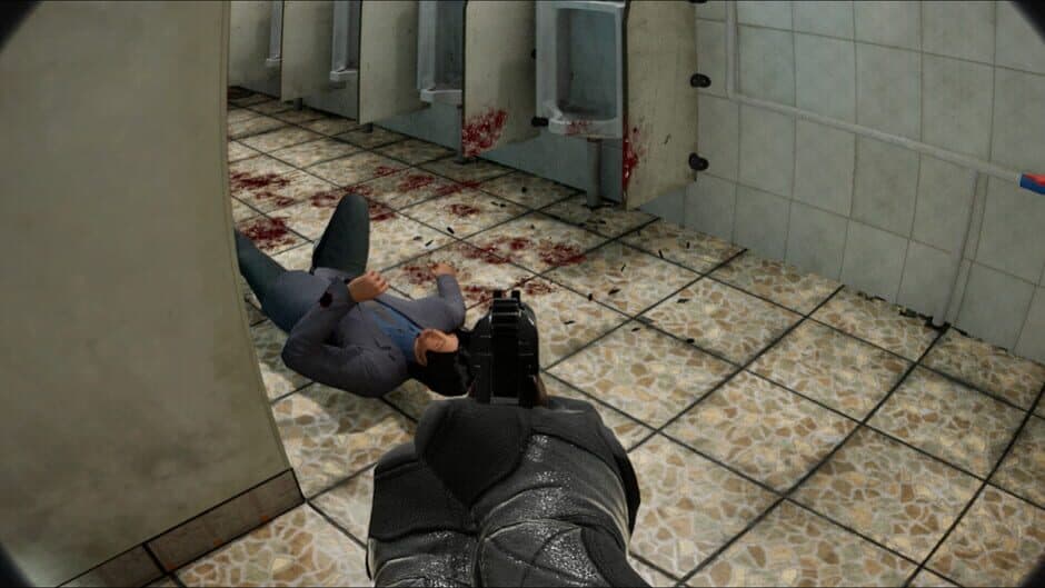 Скриншот 7 из Better Than Dead