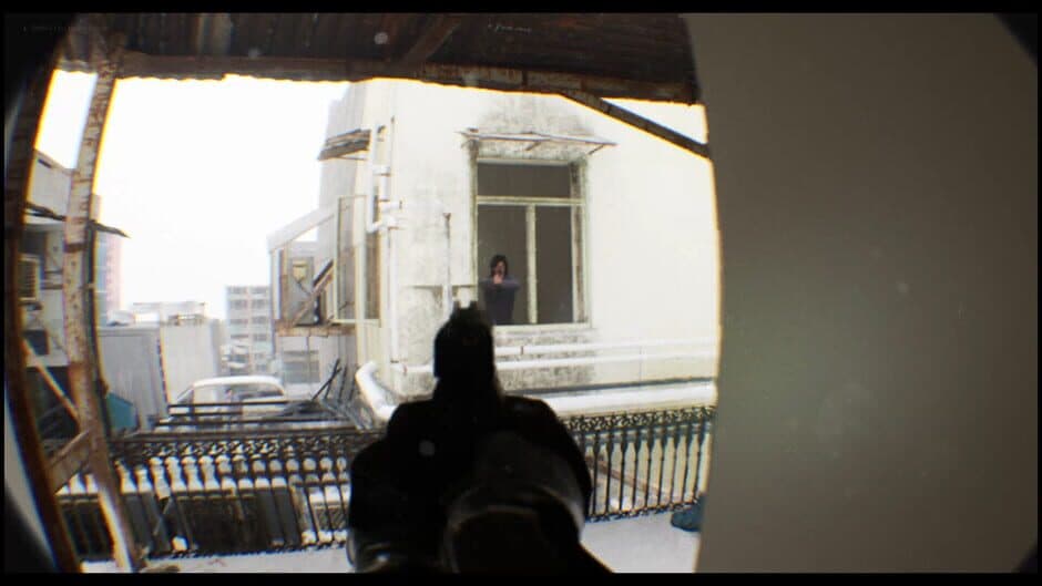 Скриншот 8 из Better Than Dead