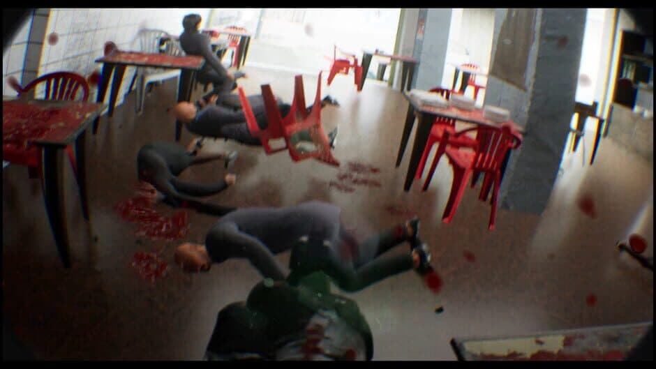 Скриншот 10 из Better Than Dead