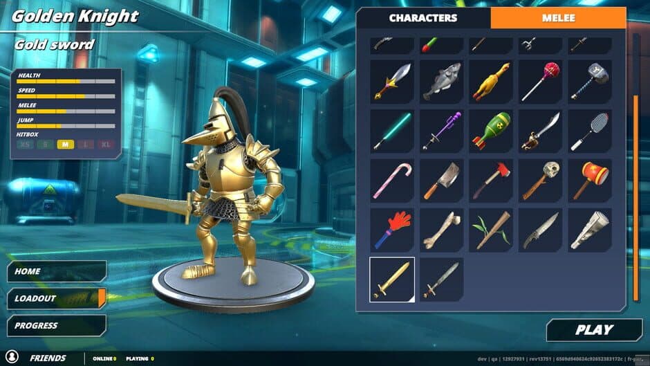 Скриншот 2 из Big Fat Battle: Big Pack