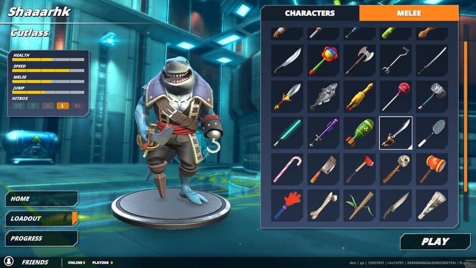 Скриншот 3 из Big Fat Battle: Big Pack