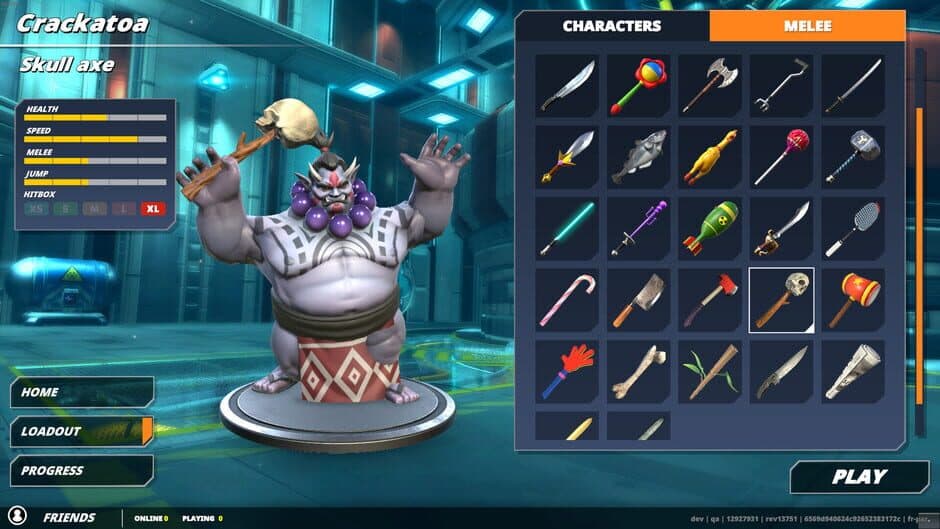 Скриншот 5 из Big Fat Battle: Big Pack