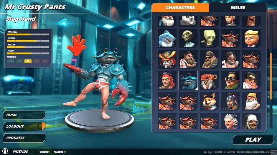 Скриншот 6 из Big Fat Battle: Big Pack