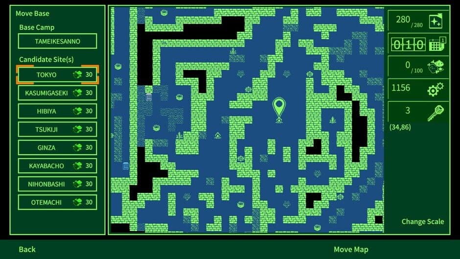 Скриншот 6 из Metro Quester
