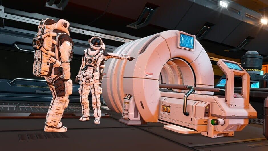Скриншот 4 из Space Engineers: Ultimate Edition 2023