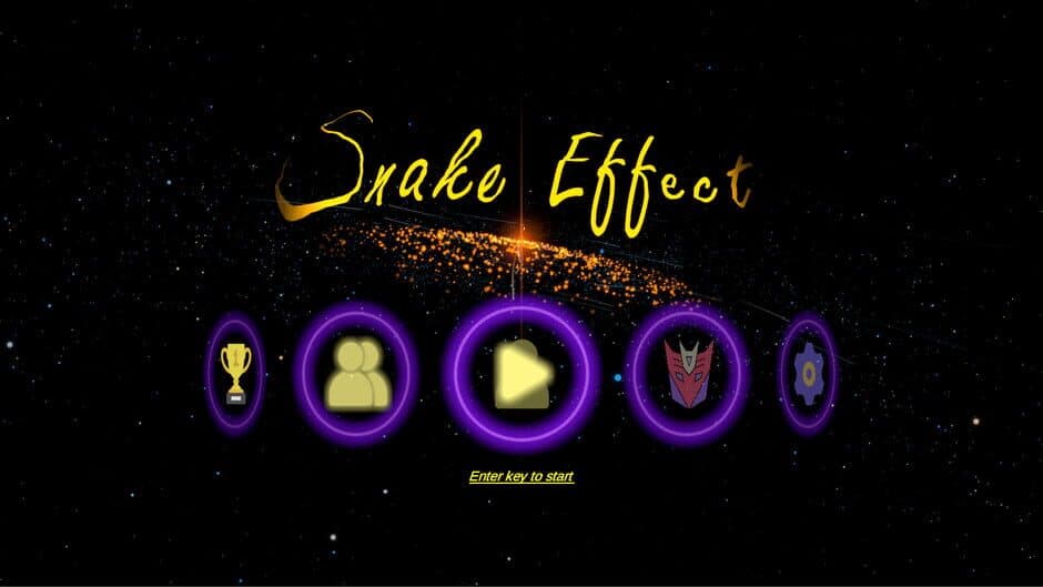 Скриншот 6 из Snake Effect