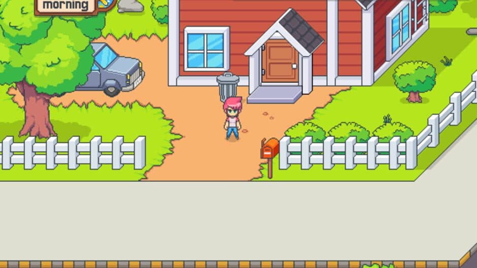 Скриншот 1 из Dandy Boy Adventures