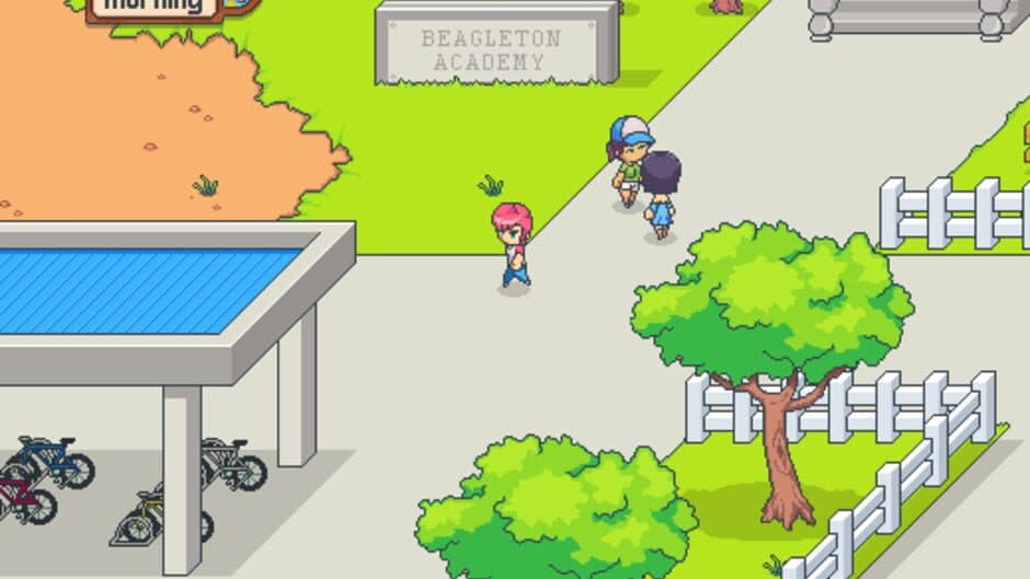 Скриншот 3 из Dandy Boy Adventures
