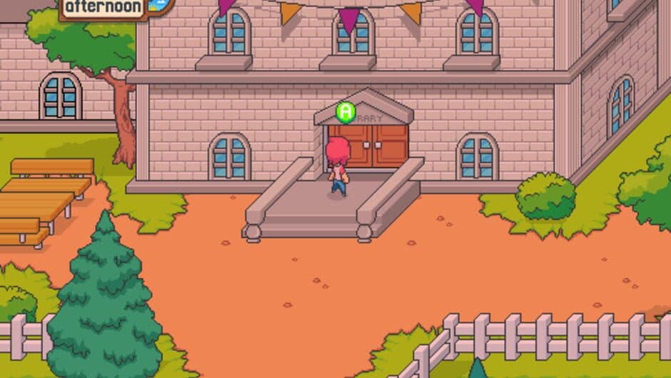 Скриншот 5 из Dandy Boy Adventures