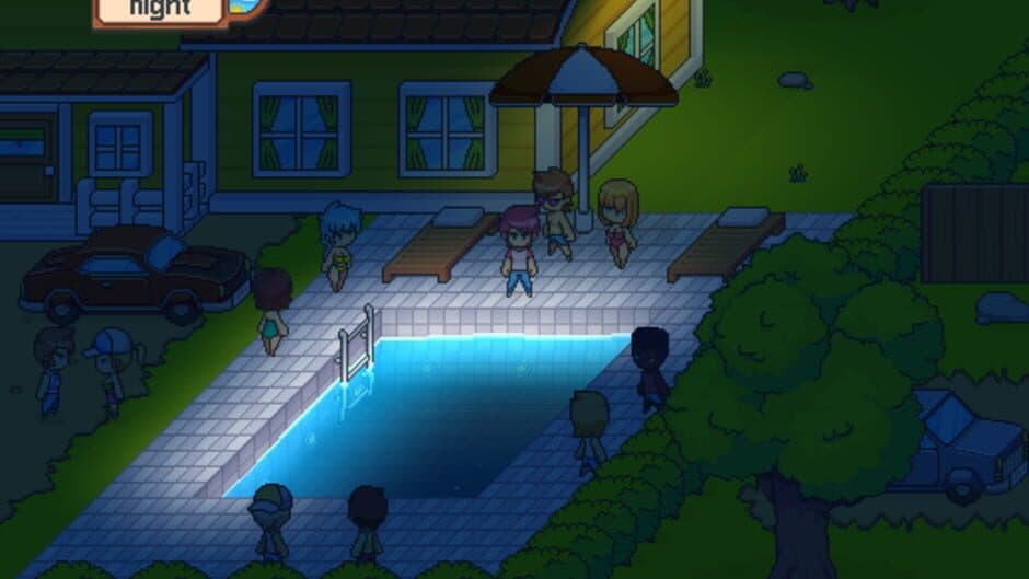 Скриншот 6 из Dandy Boy Adventures