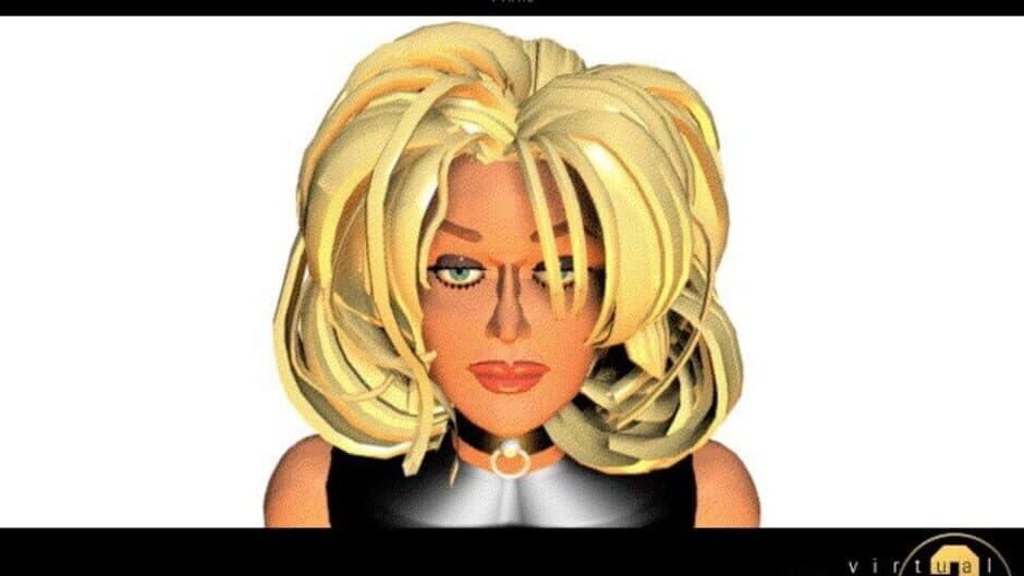 Скриншот 1 из Virtual Valerie 2