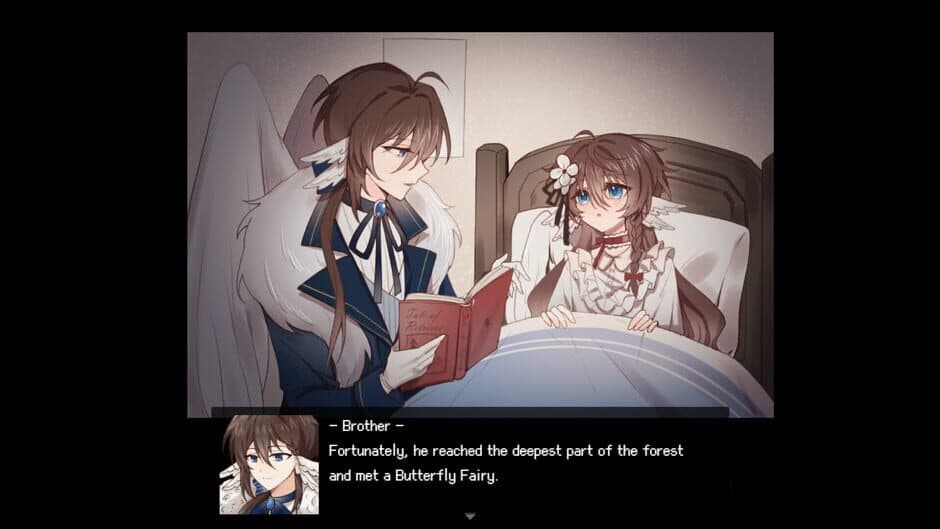 Скриншот 3 из Goodnight Icarus
