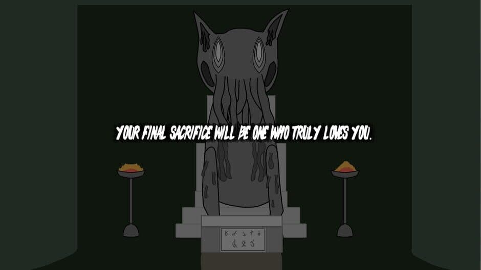 Скриншот 3 из Apathy in Our Stars