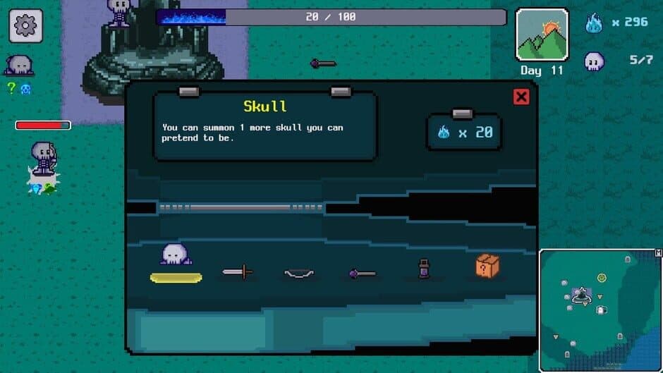 Скриншот 3 из Ghost Only!
