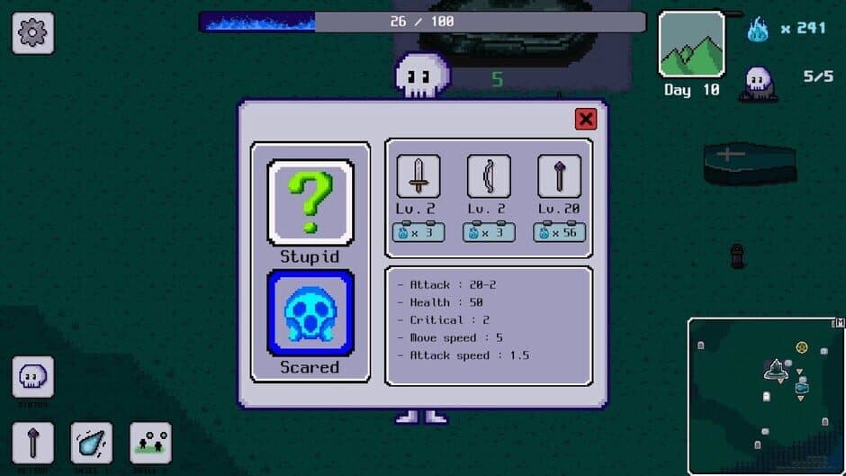 Скриншот 5 из Ghost Only!