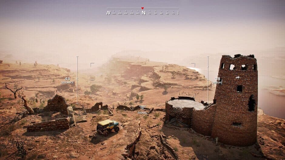 Скриншот 6 из Expeditions: A MudRunner Game - Supreme Edition