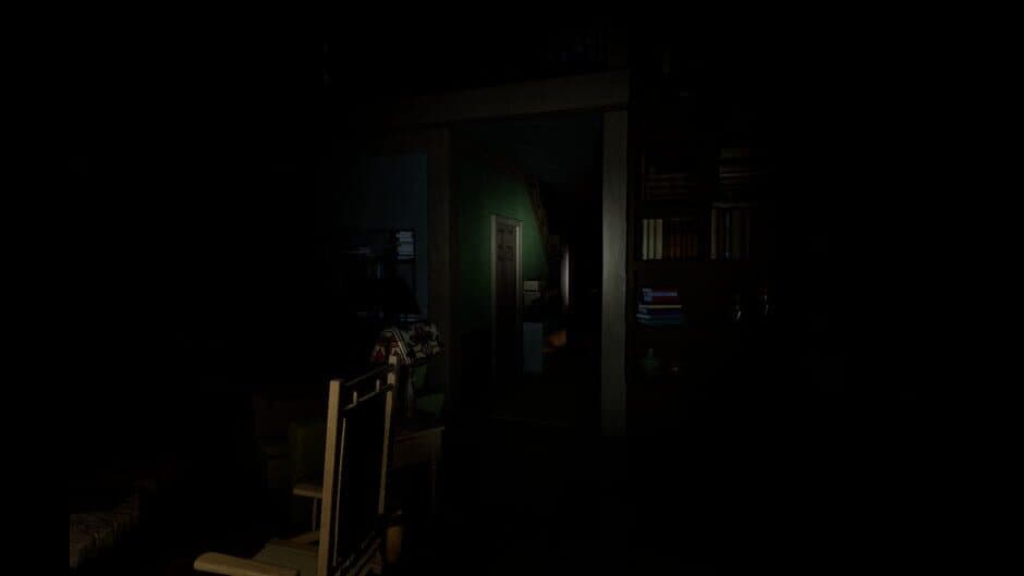 Скриншот 1 из Damned House