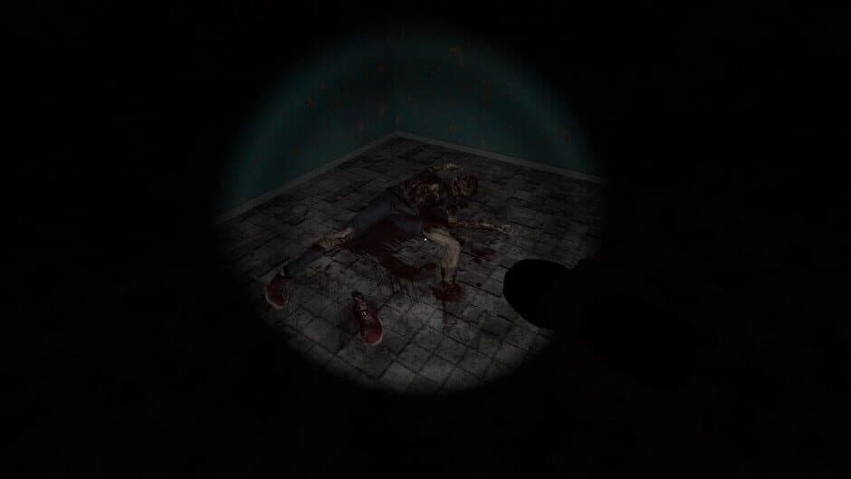 Скриншот 1 из Asylum Nightmares