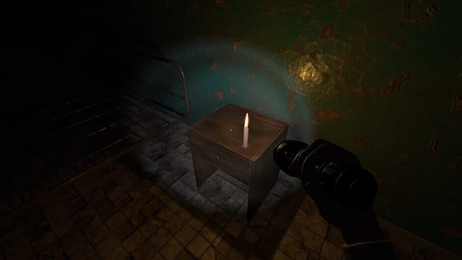 Скриншот 2 из Asylum Nightmares