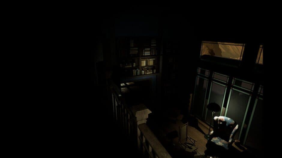 Скриншот 3 из Damned House