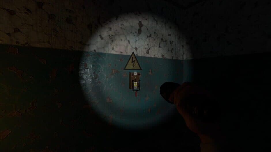 Скриншот 3 из Asylum Nightmares