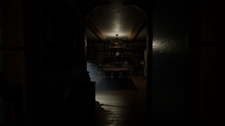 Скриншот 4 из Damned House