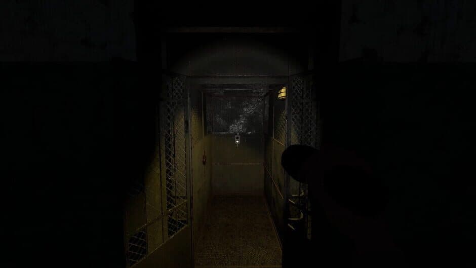 Скриншот 4 из Asylum Nightmares