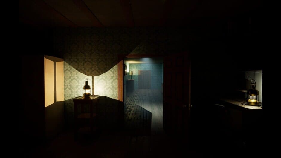 Скриншот 7 из Damned House