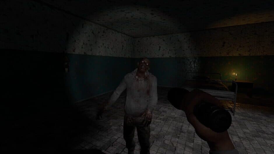 Скриншот 6 из Asylum Nightmares