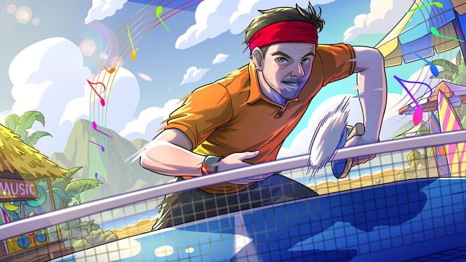 Скриншот 5 из Timo Boll Beats