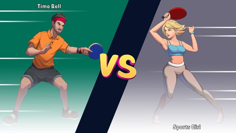 Скриншот 6 из Timo Boll Beats