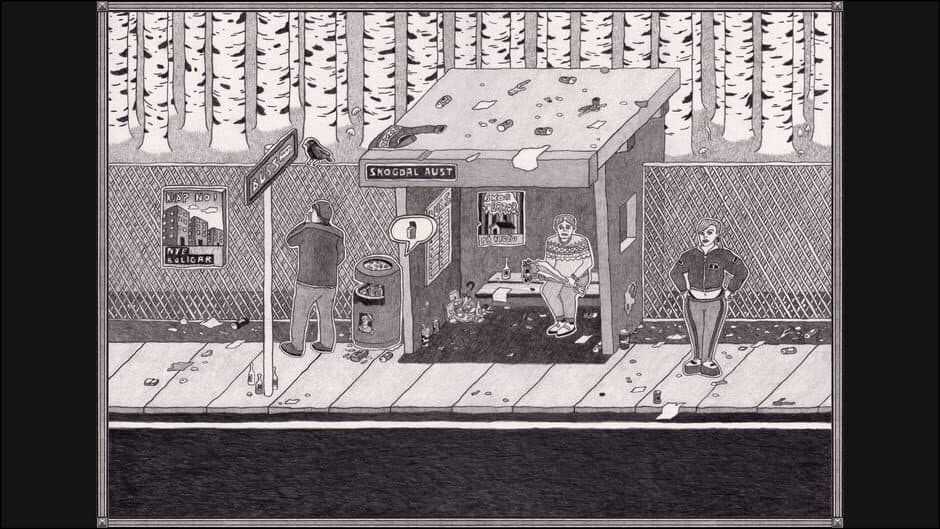Скриншот 3 из Skogdal