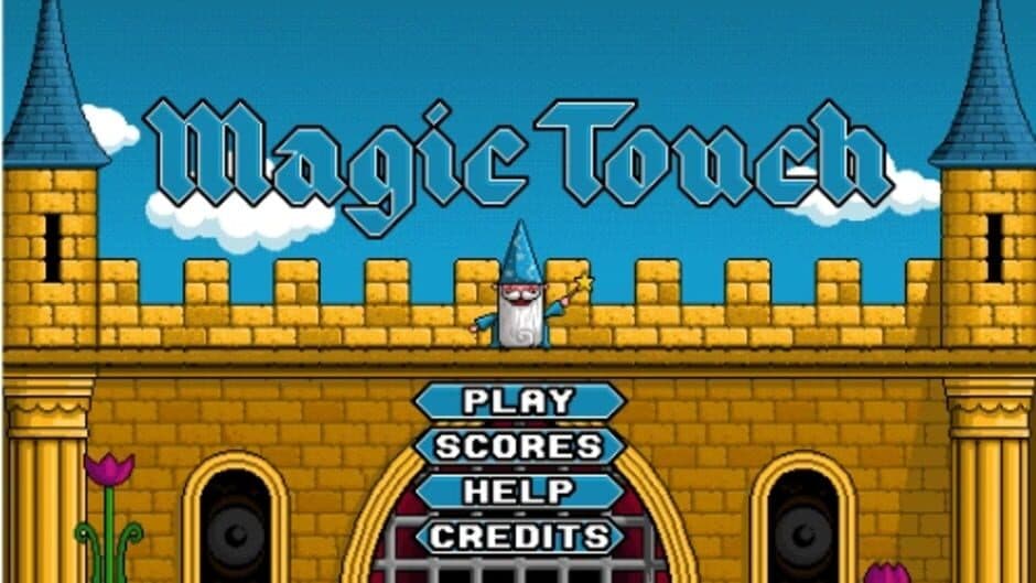 Скриншот 1 из Magic Touch
