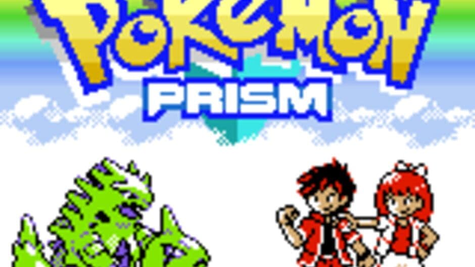 Скриншот 3 из Pokémon Prism